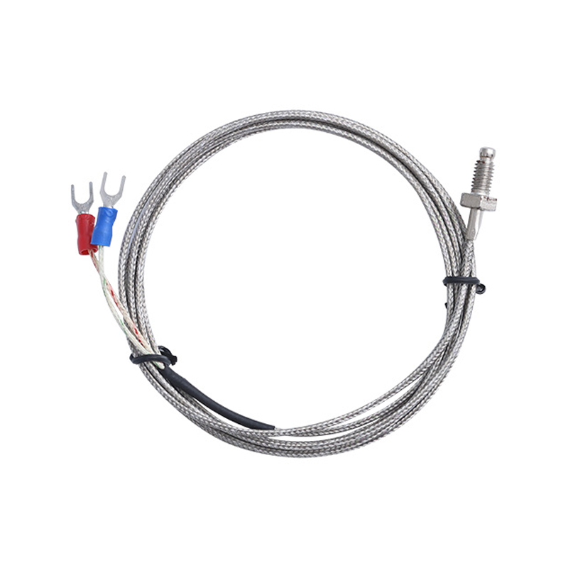 k/e/j/t/n ประเภทเทอร์โมคัปเปิล