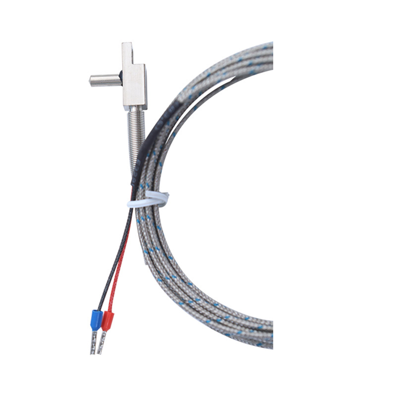 k/e/j/t/n ประเภทเทอร์โมคัปเปิล