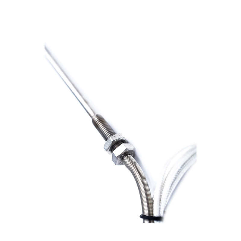 เทอร์โมคัปเปิล PT-RH ประเภท S/B/R