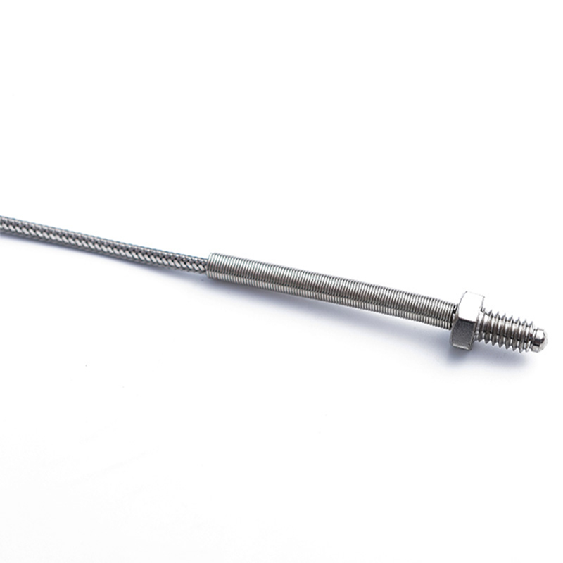 k/e/j/t/n ประเภทเทอร์โมคัปเปิล
