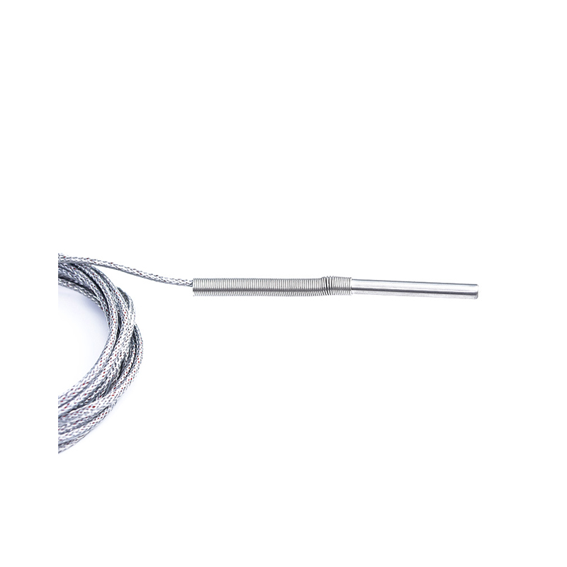 เทอร์โมคัปเปิล PT-RH ประเภท S/B/R