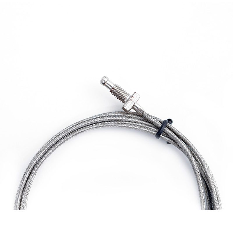 k/e/j/t/n ประเภทเทอร์โมคัปเปิล