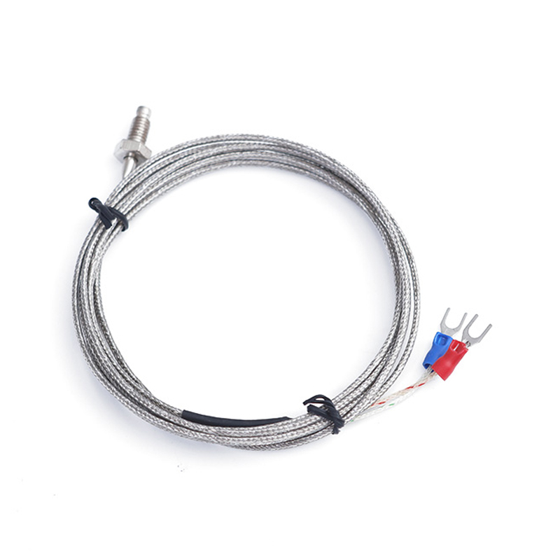 k/e/j/t/n ประเภทเทอร์โมคัปเปิล