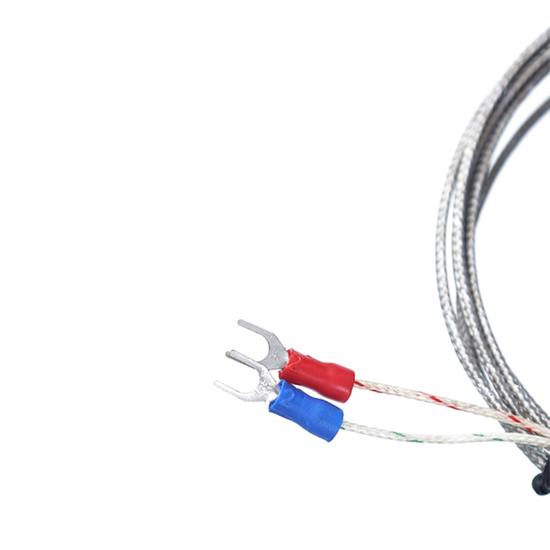 k/e/j/t/n ประเภทเทอร์โมคัปเปิล