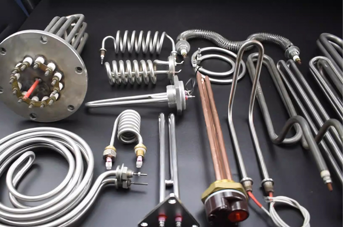 มาตรการป้องกันสำหรับความผิดพลาดของความร้อนเซ็นเซอร์