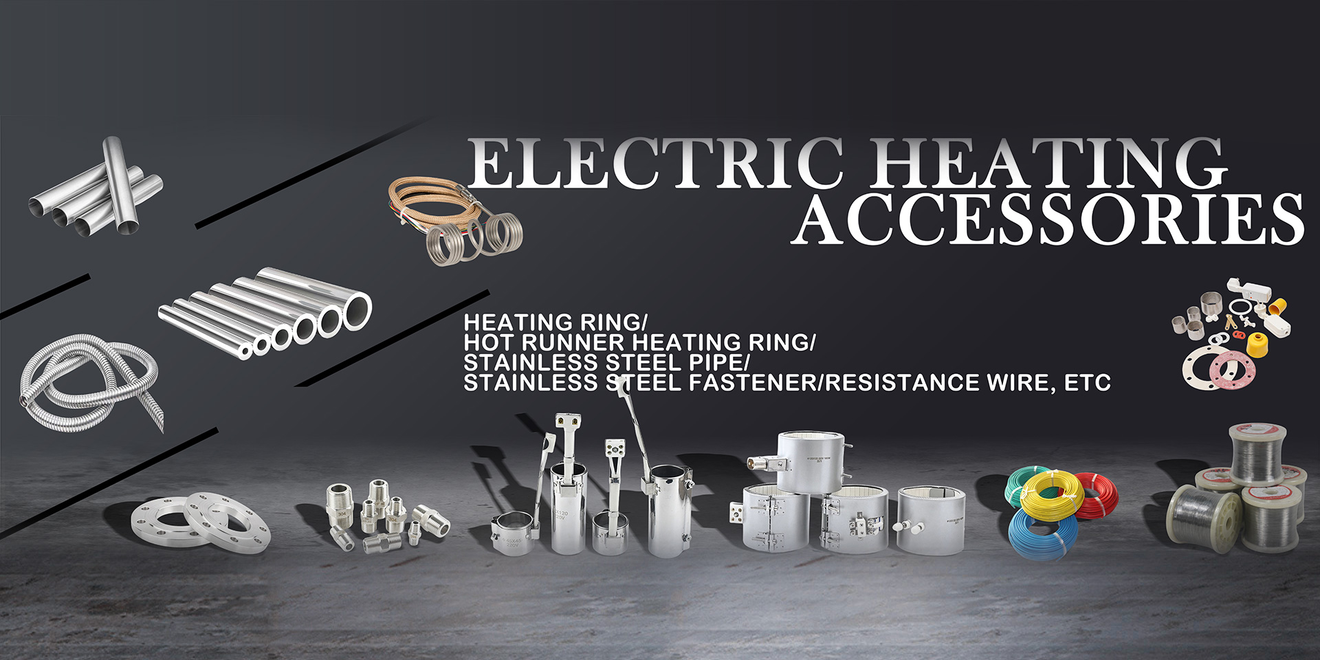 Xinghua Yading Electric Appliance Co. , Ltd