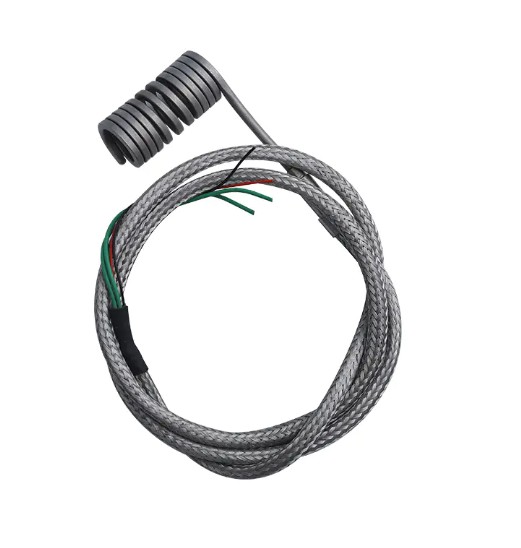 เครื่องทำความร้อนนักวิ่งร้อน: สารละลายทำความร้อนที่มีประสิทธิภาพในแม่พิมพ์ฉีด