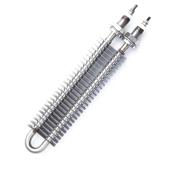 วิธีปรับปรุงประสิทธิภาพการใช้พลังงานของระบบทำความร้อนอากาศในอุตสาหกรรมโดยใช้หลอดเครื่องทำความร้อนอากาศที่มีประสิทธิภาพ?