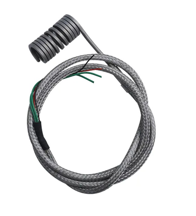 เครื่องฉีดขึ้นรูปและเครื่องทำความร้อนนักวิ่งร้อน: รากฐานที่สำคัญของการผลิตผลิตภัณฑ์พลาสติกที่มีความแม่นยำสูง