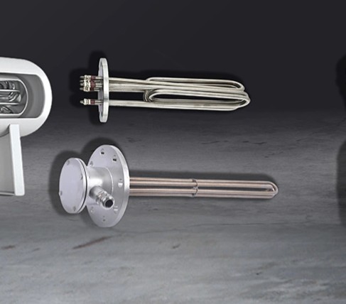 องค์ประกอบความร้อนไฟฟ้า: ฮีโร่ที่ไม่ได้รับการแก้ปัญหาความร้อนที่ทันสมัย