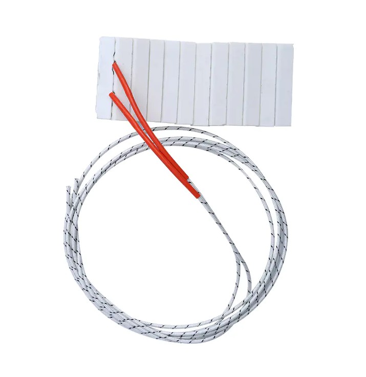 ขดลวดความร้อน: ผู้ริเริ่มเทคโนโลยีเครื่องทำความร้อนที่มีประสิทธิภาพ