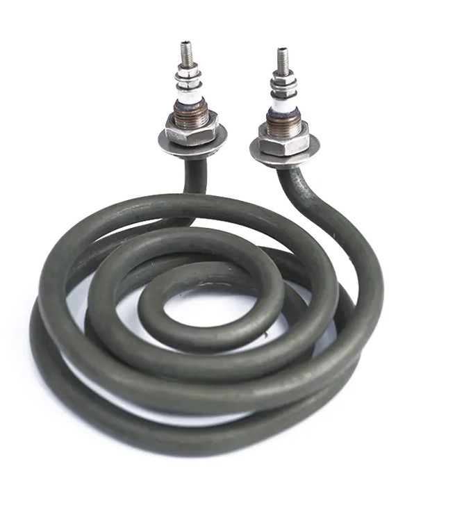 หัวใจของเตาอบ: เปิดตัวเสน่ห์เวทมนตร์ขององค์ประกอบความร้อน