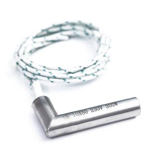 องค์ประกอบเครื่องทำความร้อนตลับหมึก: หัวใจของโซลูชันการทำความร้อนที่มีประสิทธิภาพ