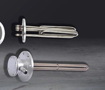 องค์ประกอบความร้อนไฟฟ้า: หัวใจของเทคโนโลยีความร้อนที่ทันสมัย