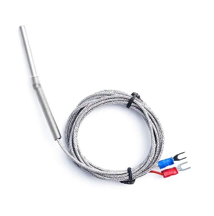 เทอร์โมคัปเปิลอเนกประสงค์: สำรวจแอพพลิเคชั่นที่หลากหลายในอุตสาหกรรมสมัยใหม่และชีวิตประจำวัน