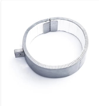 ขดลวดความร้อน: จากแกนอุตสาหกรรมไปจนถึงเครื่องยนต์ความร้อนที่มองไม่เห็น