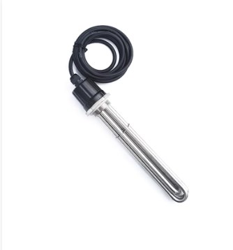 เครื่องทำความร้อนหน้าแปลนแช่: พลังหลักของการควบคุมอุณหภูมิอุตสาหกรรม