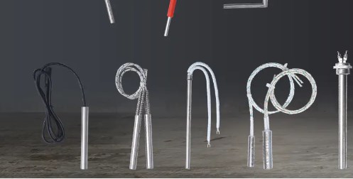 การควบคุมและการพัฒนาของความร้อนไฟฟ้าพิเศษ