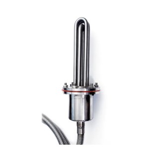 เหตุใด Immersion Flange Heater จึงประหยัดพลังงานและประสิทธิผลมากกว่าเครื่องทำความร้อนแบบเดิม