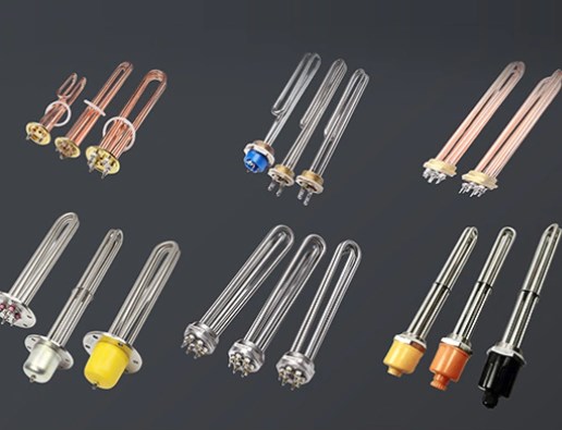 องค์ประกอบความร้อนไฟฟ้าให้ความร้อนที่มีประสิทธิภาพสูงและประหยัดพลังงานได้อย่างไร