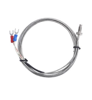 เทอร์โมคัปเปิลอเนกประสงค์ปรับปรุงความแม่นยำและประสิทธิภาพในการควบคุมอุณหภูมิในการผลิตทางอุตสาหกรรมได้อย่างไร