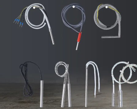 เหตุใดองค์ประกอบเครื่องทำความร้อนแบบตลับจึงเป็นองค์ประกอบความร้อนที่ต้องการสำหรับอุปกรณ์ที่มีความแม่นยำ